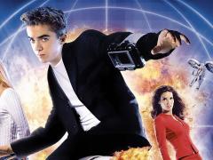 Фильмы приключения 2003