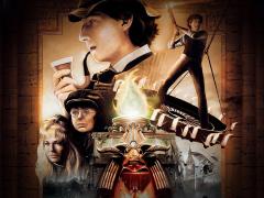 Фильмы триллеры про Шерлока Холмса