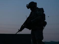 Американские фильмы про Ирак
