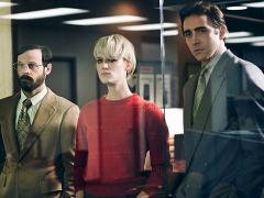 Сериалы про программистов