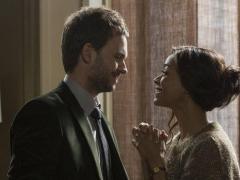 Сериалы триллеры 2014