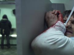 Фильмы триллеры про грузовики
