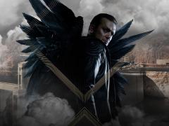 Сериалы фэнтези про выживание