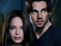 Зарубежные сериалы 2012 года