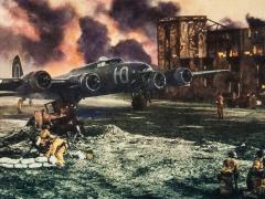 Фильмы боевики про Австралию