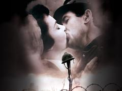 Фильмы военные 1957 года