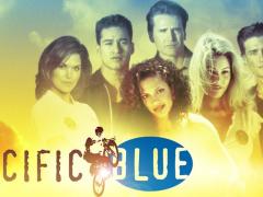 Сериалы триллеры 1996