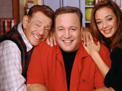 Сериалы комедии 1998