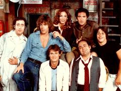 Сериалы комедии 1979 года