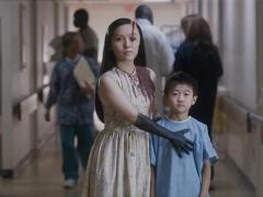 Фильмы триллеры про болезни