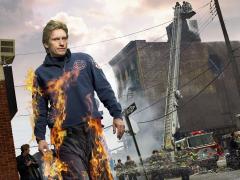 Русские сериалы про пожарных
