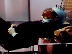 Сериалы криминал 1974 года