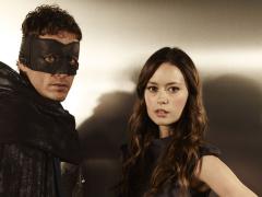 Сериалы боевики про бывших полицейских