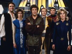 Сериалы драмы 1979 года