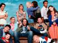Английские сериалы про маленькие городки