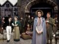 Сериалы про исторические события
