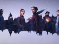Английские сериалы про часы