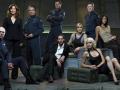 Канадские сериалы про кальмаров