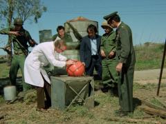 Фильмы мюзиклы 1979 года