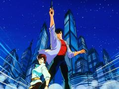 Сериалы боевики 1987 года