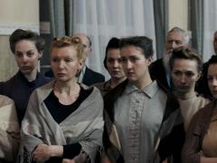 Русские фильмы про тюрьму