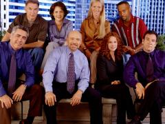 Сериалы триллеры про врачей