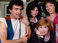 Зарубежные сериалы 1976 года