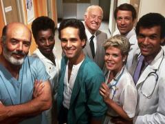 Сериалы про докторов