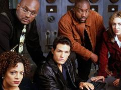 Сериалы криминал 1994
