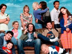 Сериалы про проституток