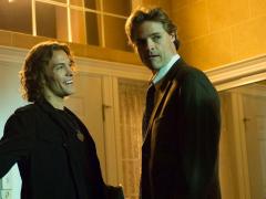 Сериалы ужасов 2000-2010 годов