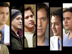 Сериалы про врачей