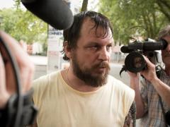 Немецкие сериалы про гигантских пауков