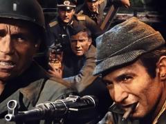 Фильмы военные 1969 года