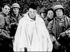 Фильмы военные 1992