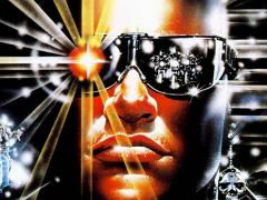 Фильмы триллеры про байкеров