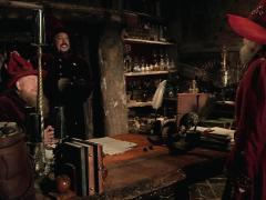 Сериалы триллеры 2008