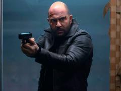 Сериалы про перестрелки
