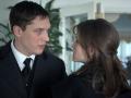 Английские сериалы про боссов мафии
