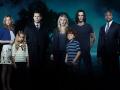 Сериалы ужасов про инопланетян