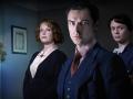 Сериалы про загадочные убийства
