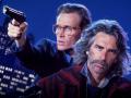 Фильмы триллеры про плохих полицейских