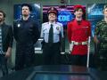Испанские сериалы про женщин боксеров