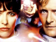 Фильмы триллеры 1991