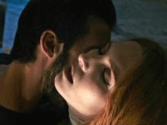 Фильмы драмы про девушек вампиров
