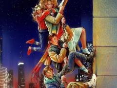 Фильмы короткометражные 1987 года
