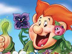 Фильмы мюзиклы 1994