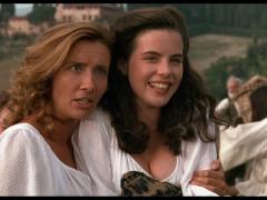 Фильмы комедии про 16 век