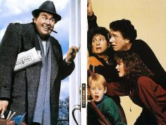 Фильмы комедии 1989 года