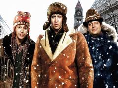 Фильмы приключения 1994